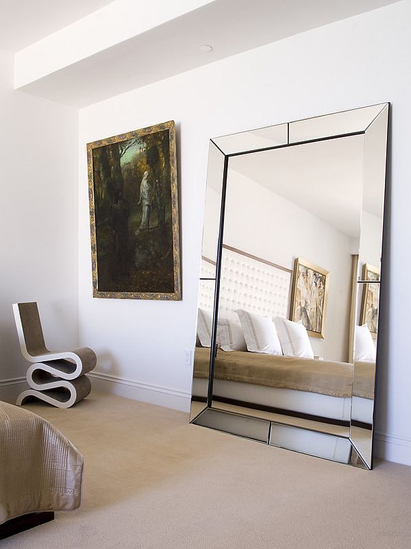 Decorate With Mirrors  Beautiful Ideas  For Home