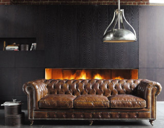 The Chesterfield Sofa: A Classic Piece for Any Interior