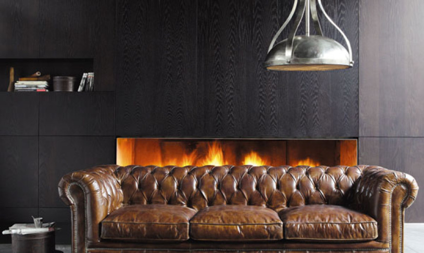 The Chesterfield Sofa: A Classic Piece for Any Interior