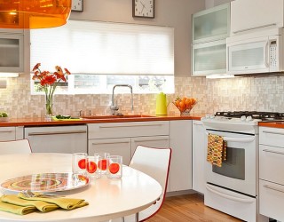 Retro Kitchens That Spice Up Your Home