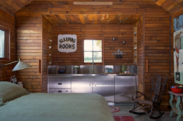 Small Cabin Decorating Ideas And Inspiration