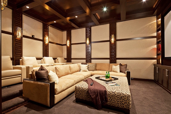 Rudi Blog: Interior Design African Style Living Room