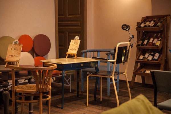 Colaj Cafe, Brasov, Transylvania by Manuel Teicu (10)