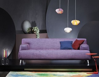 Luxurious And Trendy Sofas With Irresistible Contemporary Flair!