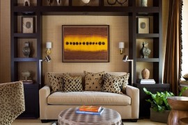 African Style Interior Design To Usher In The Exotic And The Earthy