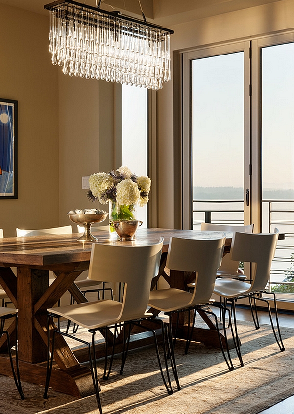 dining room contemporary chairs