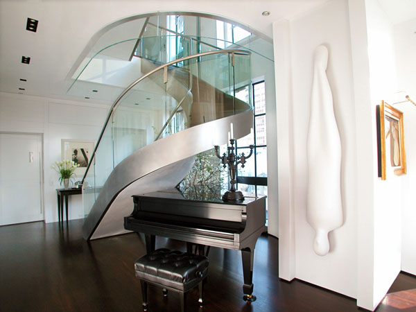 Elegant Pianos in Wonderful Homes (10)