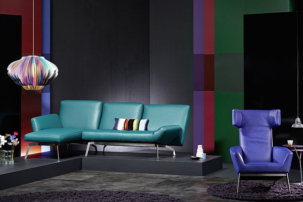 Fabulous Shuffle redefines your interior with ease