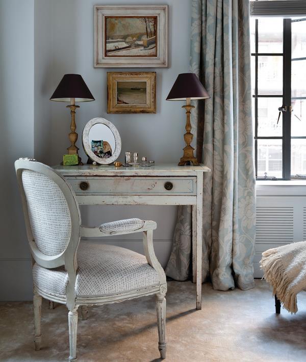 French Country Interior Design Ideas