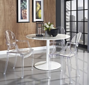 Modern Dining Table Chairs For The Stylish Contemporary Home