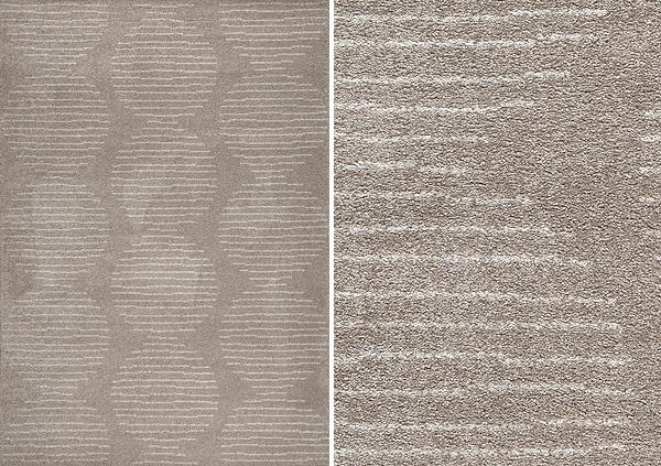 10 New Patterned Rugs for a Stylish Interior