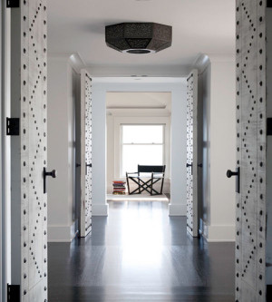 Entrance Decorating, Door Designs, Pictures