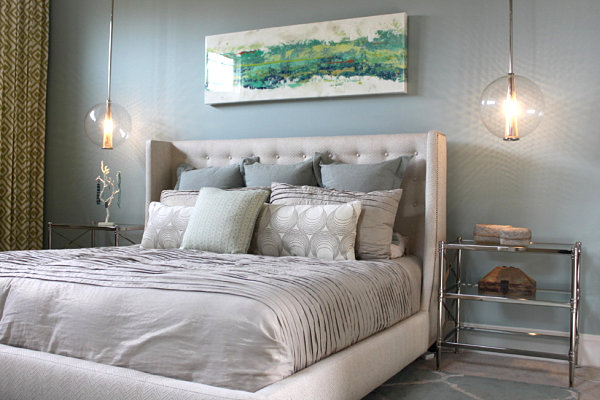 5 Easy Bedroom Makeover Ideas