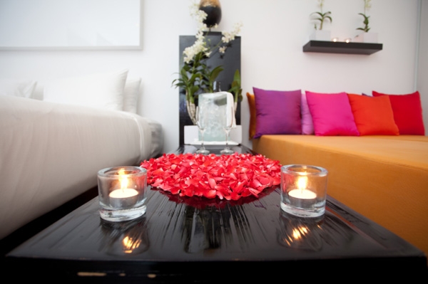 Romantic Bedrooms How To Decorate For Valentine S Day