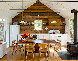 Small Cabin Decorating Ideas and Inspiration