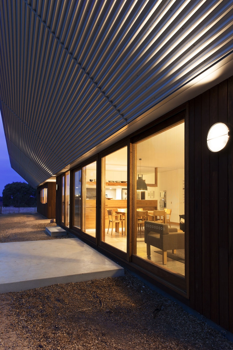 Sustainable australian home design