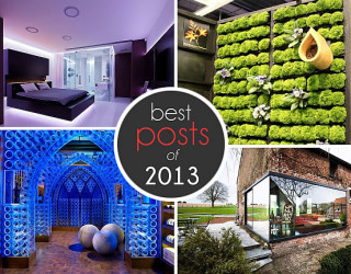 Decoist's Best Design Posts Of 2013