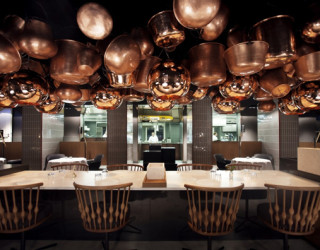 Tom Dixon Lighting: A Design Icon in the Making