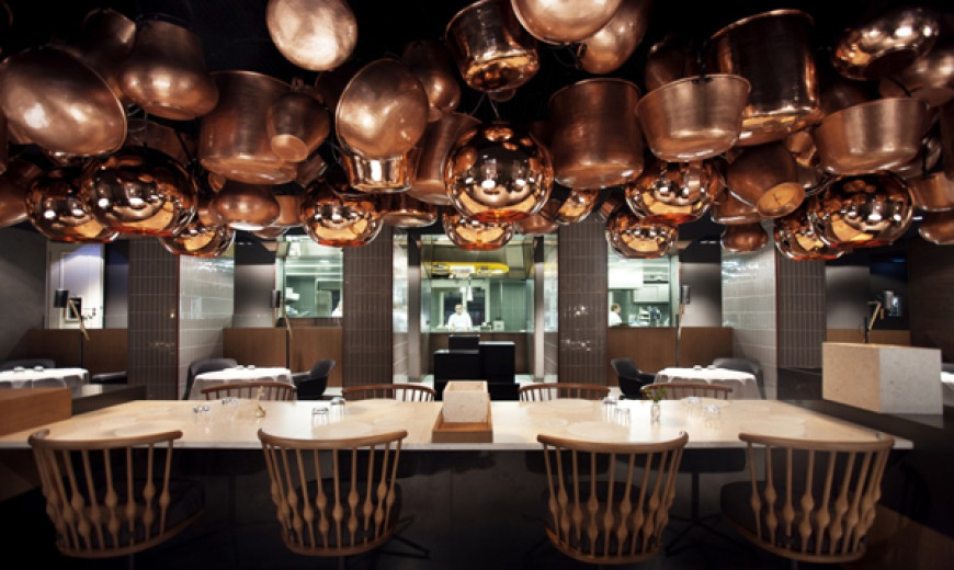 Tom Dixon Lighting: A Design Icon in the Making