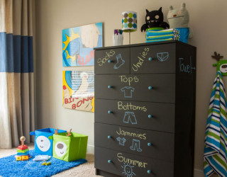 Colorful and Playful Toy Chest and Storage Ideas For Beautiful Play Rooms 