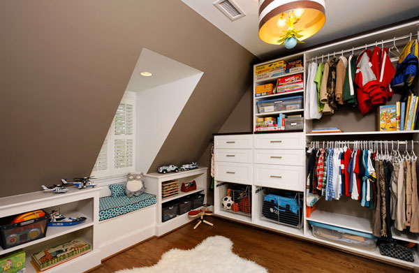 cupboard for boys