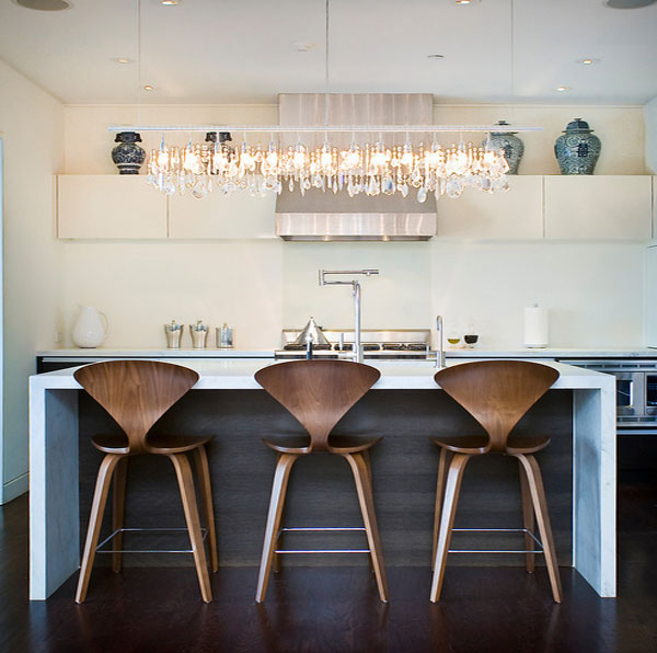 chic bar stools