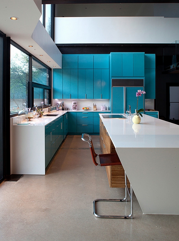 Kitchen Cabinets: The 9 Most Popular Colors To Pick From