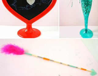 Last-Minute DIY Valentines That Make A Big Impact