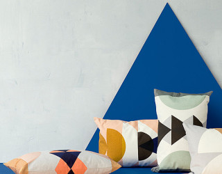 Make A Creative Statement With A New Throw Pillow