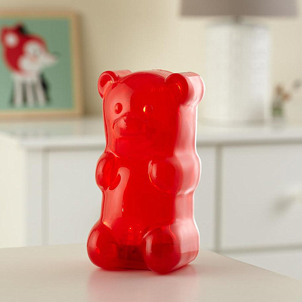 Gummy bear nightlight