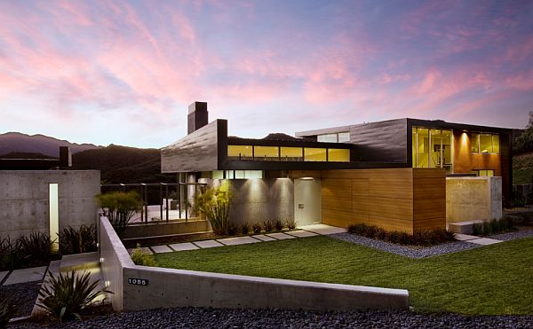 Lima Residence