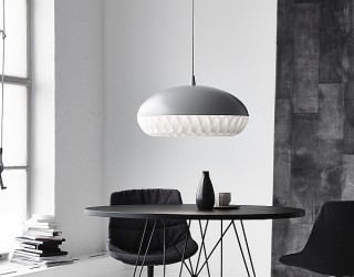 Lightyears Unravels Three Magical Lamps In Stockholm