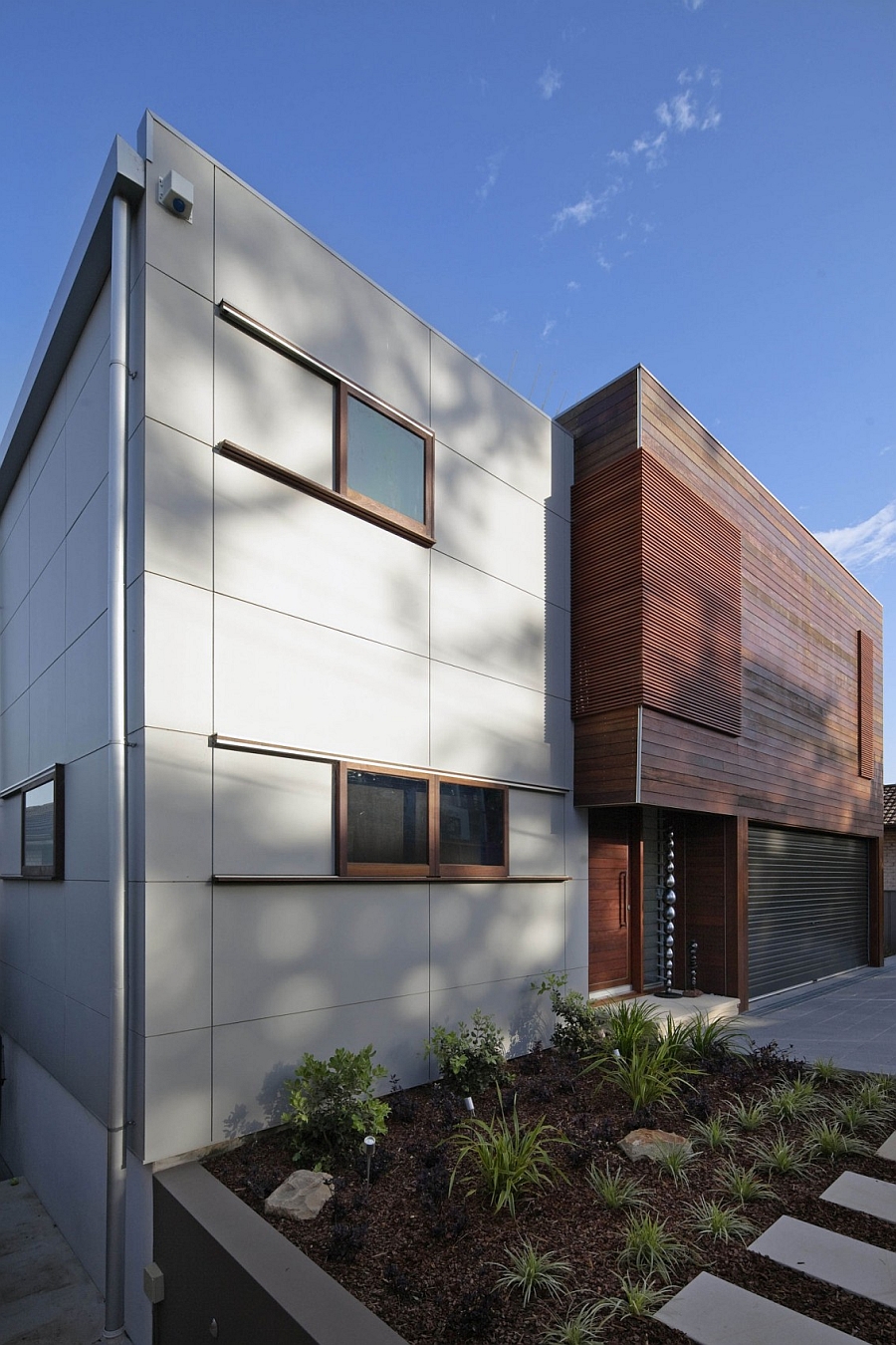 Tennyson Point Waterfront Residence in New South Wales