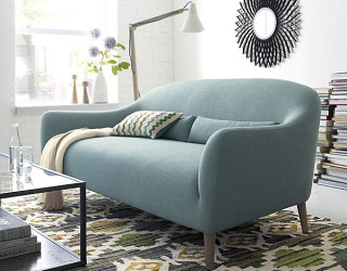 15 Modern Sofas To Help You Redecorate