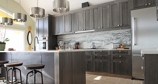 kitchen cabinets: the 9 most popular colors to pick from