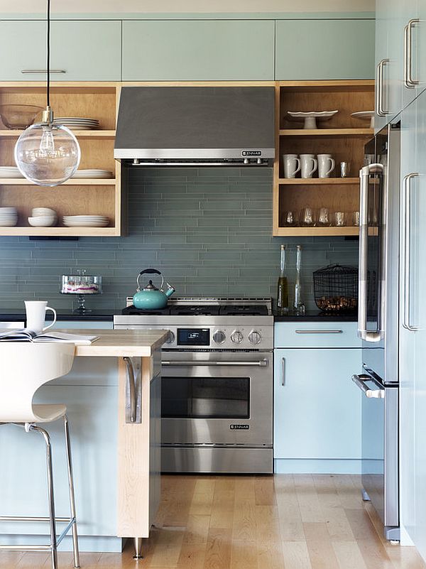 beautiful kitchen tile backsplash