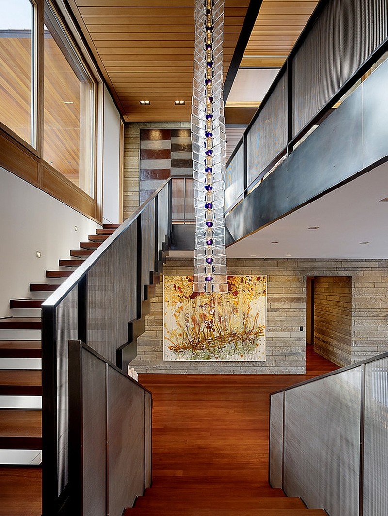 beautiful staircase