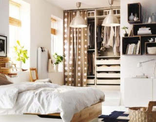 10 IKEA Bedrooms You'd Actually Want To Sleep In