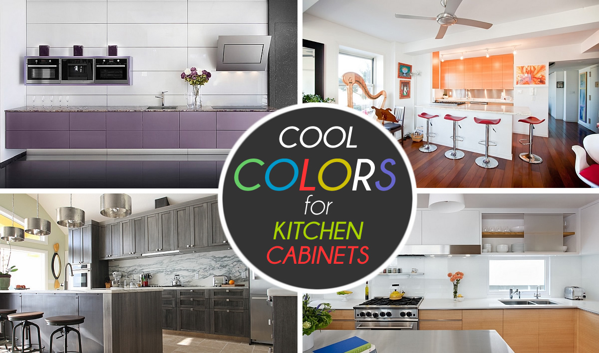 31 Kitchen Color Ideas - Best Kitchen Paint Color Schemes for Beginners