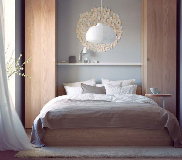 10 Ikea Bedrooms You D Actually Want To Sleep In