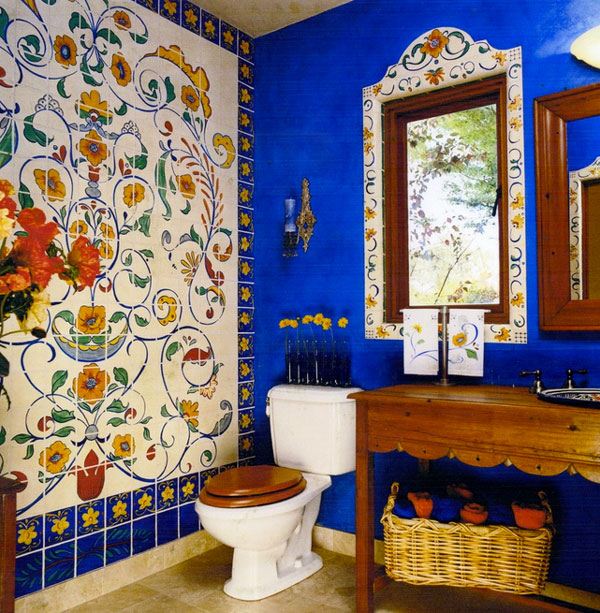 Beautiful Decor Ideas From Latin America