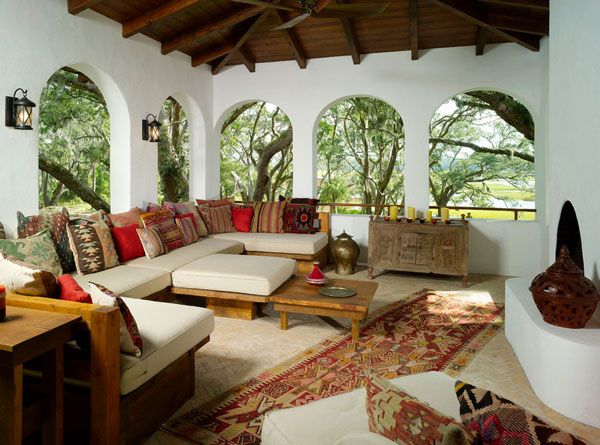 Beautiful Decor Ideas From Latin America