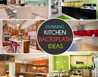 100 kitchen backsplash ideas