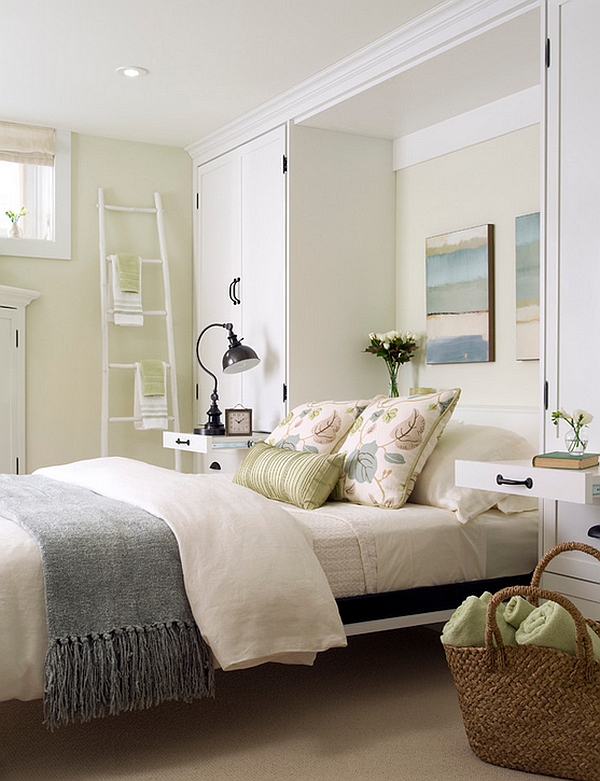 9 Easy Bedroom Basement Ideas Design Tips, How To Make Basement Bedroom Warmer
