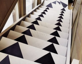 Fabulous Stair Runners