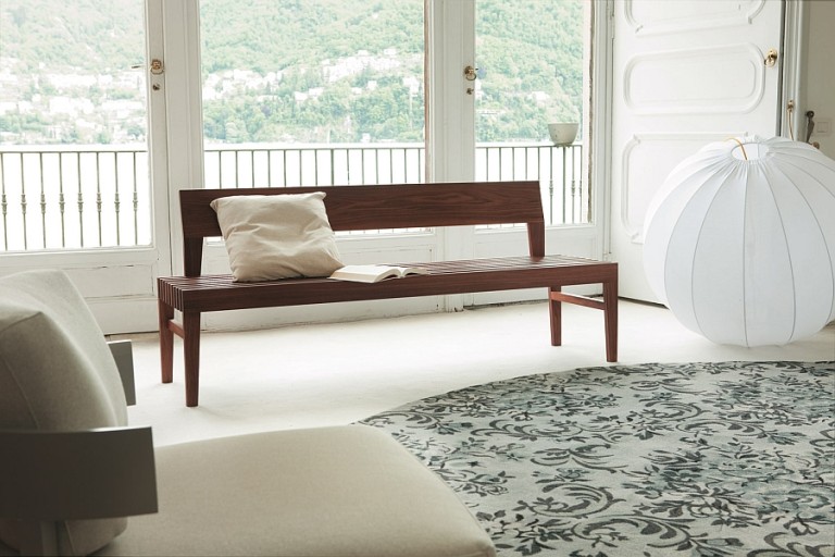 Posh Bench Comfy Contemporary Benches For The Posh! | Decoist