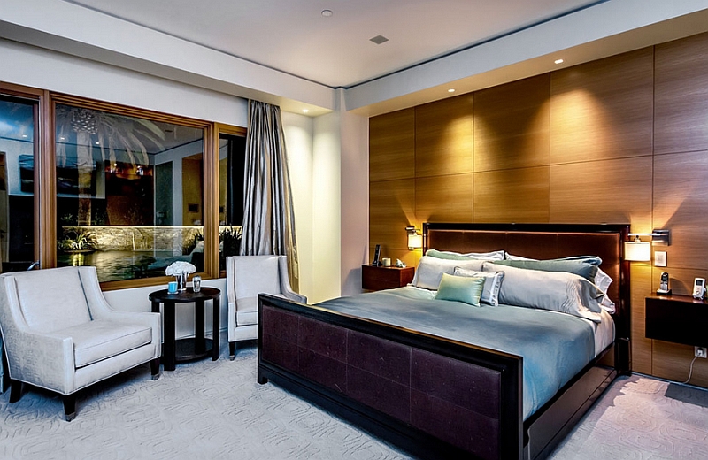 How To Choose The Right Bedroom Lighting