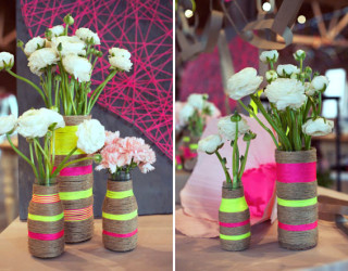 Try These Easy DIY Decor Projects For A New Look At Home