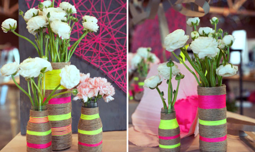 Try These Easy DIY Decor Projects For A New Look At Home