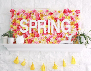 Unique Spring Party Ideas To Celebrate The New Season